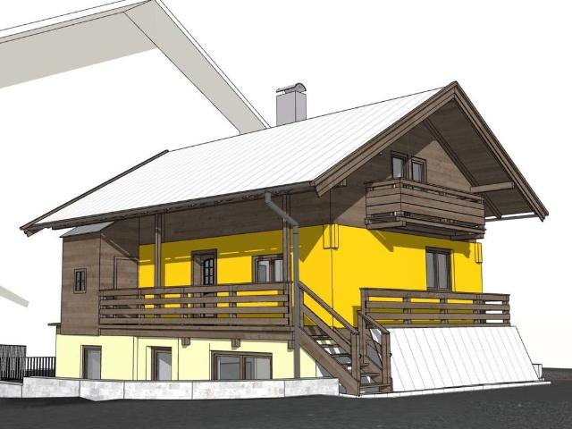 Luxuriöses Haus mit 3 Schlafzimmer zu verkaufen in Kitzbühel, Tirol