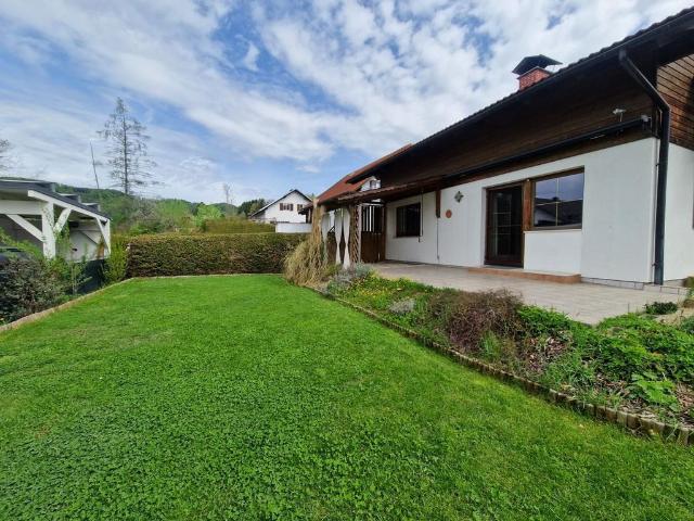 Luxuriöses Haus mit 3 Schlafzimmer zu verkaufen in Kötschbergstrasse, 21, Thal, Steiermark