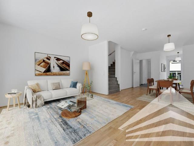 Luxuriöses Haus mit 3 Schlafzimmer zu verkaufen in Linz, Österreich
