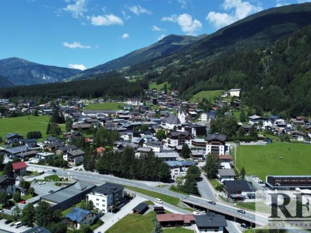 Luxuriöses Haus mit 3 Schlafzimmer zu verkaufen in Neukirchen am Großvenediger, Salzburg