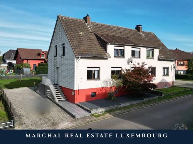 Luxuriöses Haus mit 3 Schlafzimmer zu verkaufen in Palzem, Deutschland