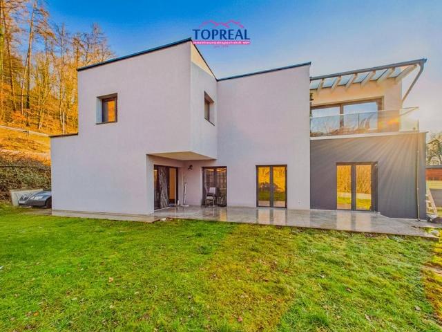Luxuriöses Haus mit 4 Schlafzimmer zu verkaufen in Thalheim bei Wels, Oberösterreich