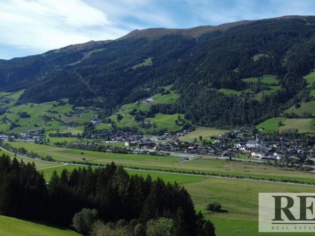 Luxuriöses Haus mit 4 Schlafzimmer zu verkaufen in Bramberg am Wildkogel, Österreich