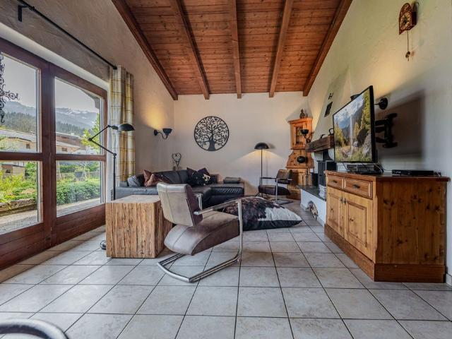 Luxuriöses Haus mit 4 Schlafzimmer zu verkaufen in Ellmau, Österreich