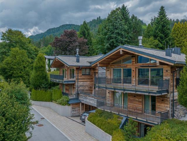 Luxuriöses Haus mit 4 Schlafzimmer zu verkaufen in Ellmau, Tirol