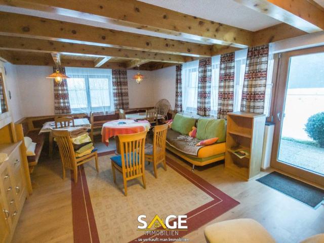 Luxuriöses Haus mit 6 Schlafzimmer zu verkaufen in Wald im Pinzgau, Salzburg