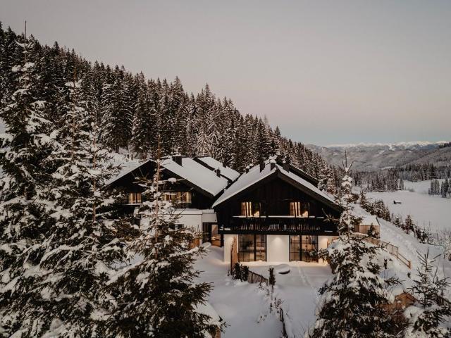 Luxuriöses Haus zu verkaufen in Mühlbach am Hochkönig, Salzburgerland