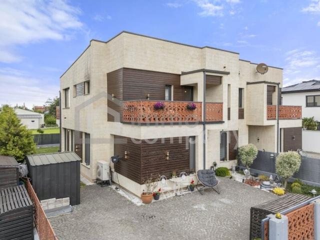 Luxuriöses Haus zu verkaufen in Mannersdorf am Leithagebirge, Niederösterreich