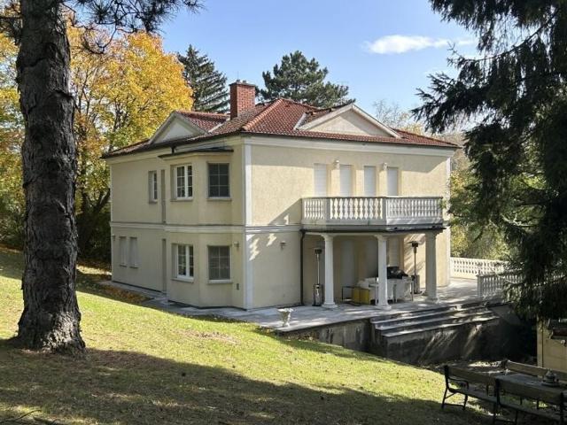 Luxuriöses Haus zu verkaufen in Maria Gugging, Niederösterreich