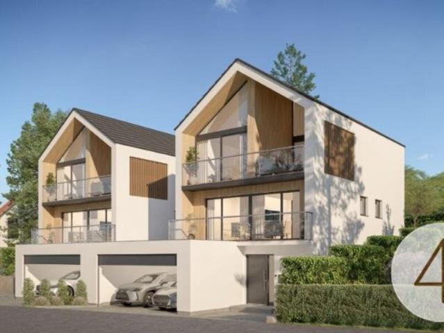 Luxuriöses Haus zu verkaufen in Mehrnbach, Österreich