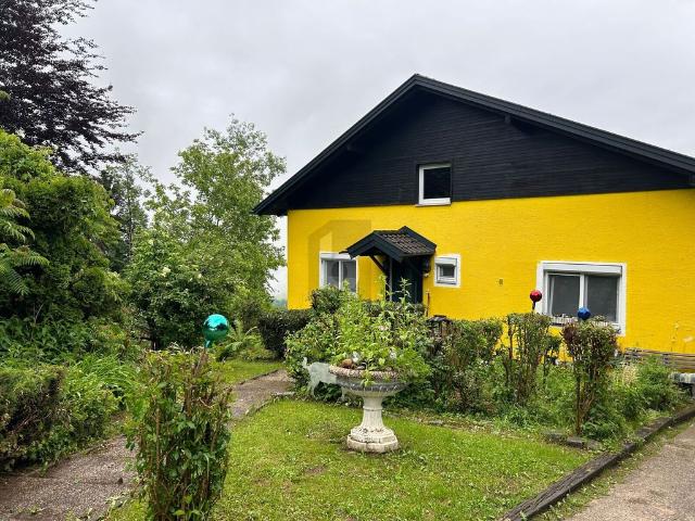 Luxuriöses Haus zu verkaufen in Moosburg, Kärnten