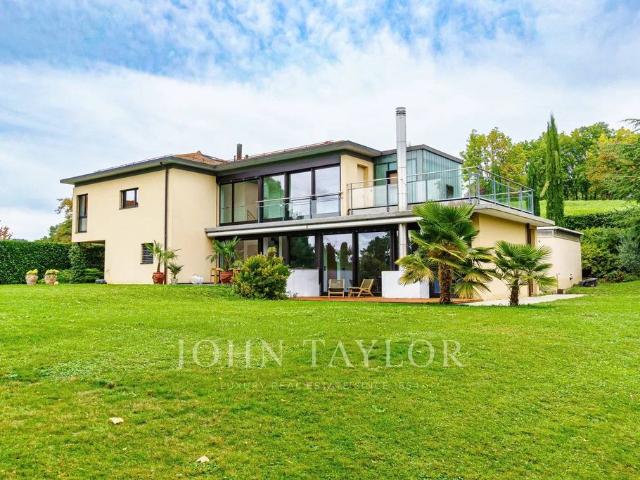 Luxuriöses Haus zu verkaufen in Montreux, Kanton Waadt