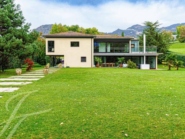Luxuriöses Haus zu verkaufen in Montreux, Kanton Waadt
