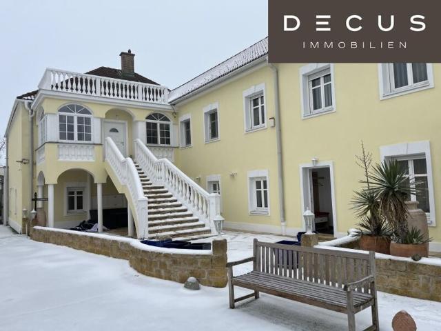 Luxuriöses Haus zu verkaufen in Achau, Österreich