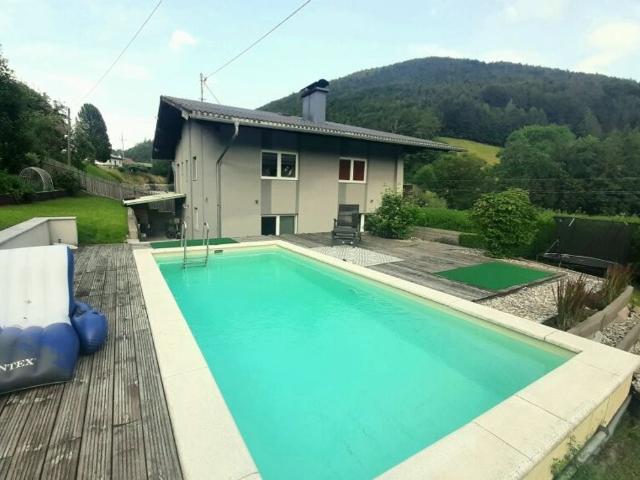 Luxuriöses Haus zu verkaufen in Altmünster, Österreich