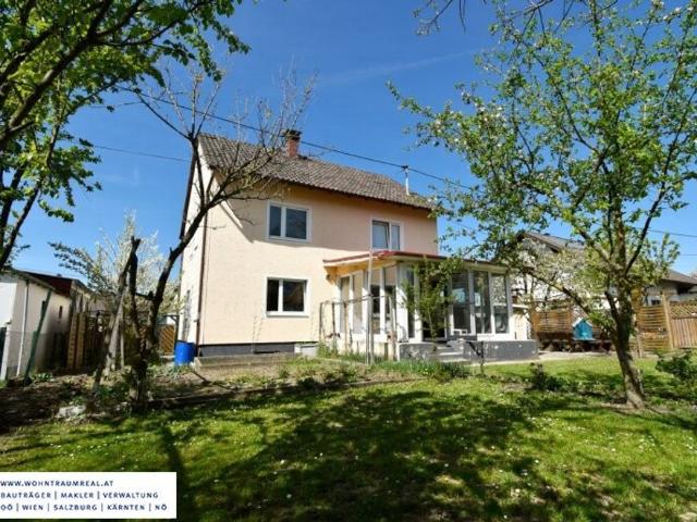 Luxuriöses Haus zu verkaufen in Ansfelden, Oberösterreich