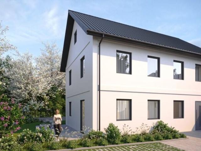 Luxuriöses Haus zu verkaufen in Bad Vöslau, Österreich