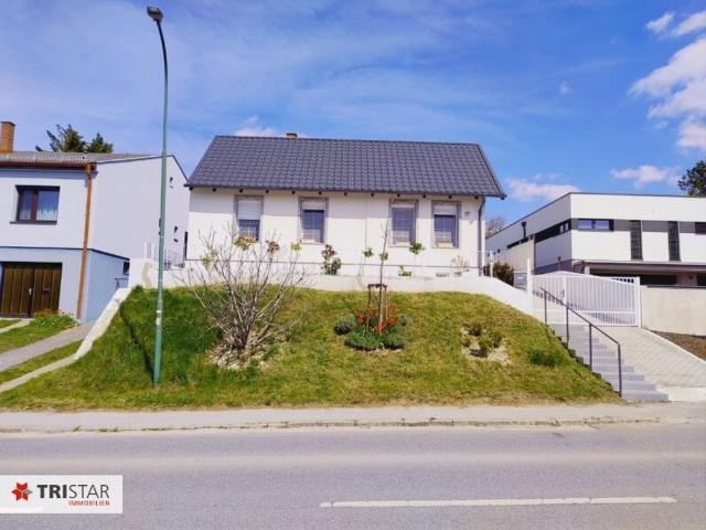 Luxuriöses Haus zu verkaufen in Bad Deutsch Altenburg, Österreich