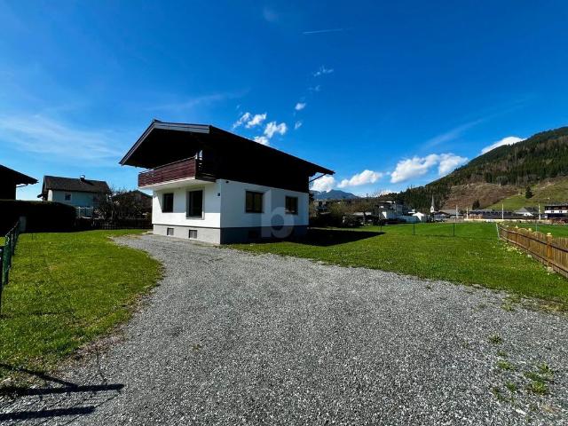 Luxuriöses Haus zu verkaufen in Bruck an der Großglocknerstraße, Österreich