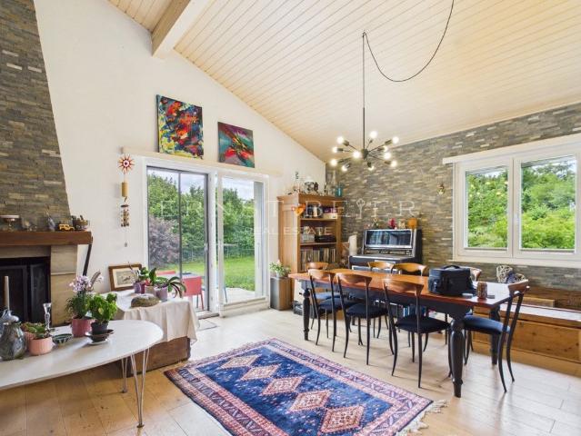 Luxuriöses Haus zu verkaufen in Chexbres, Kanton Waadt