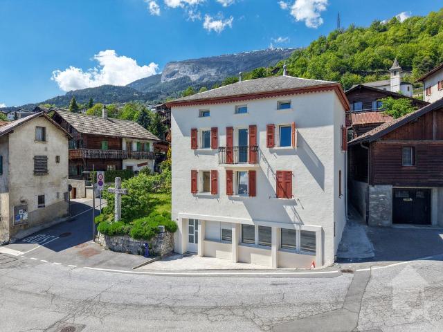 Luxuriöses Haus zu verkaufen in Daillon, Daillon, Conthey, Kanton Wallis