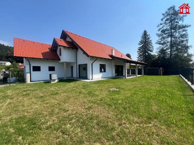Luxuriöses Haus zu verkaufen in Deutschlandsberg, Steiermark