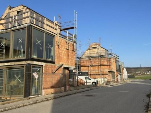 Luxuriöses Haus zu verkaufen in Enzersfeld, Österreich