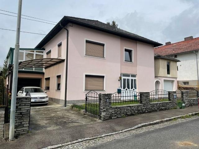 Luxuriöses Haus zu verkaufen in Feyregg, Österreich