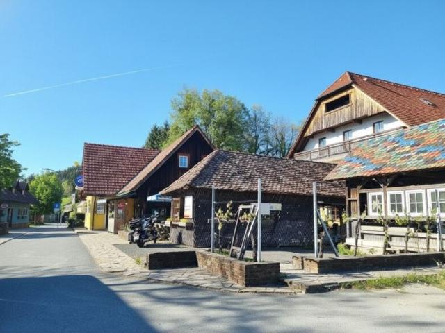 Luxuriöses Haus zu verkaufen in Gundersdorf, Österreich