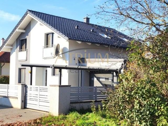 Luxuriöses Haus zu verkaufen in Gänserndorf, Österreich