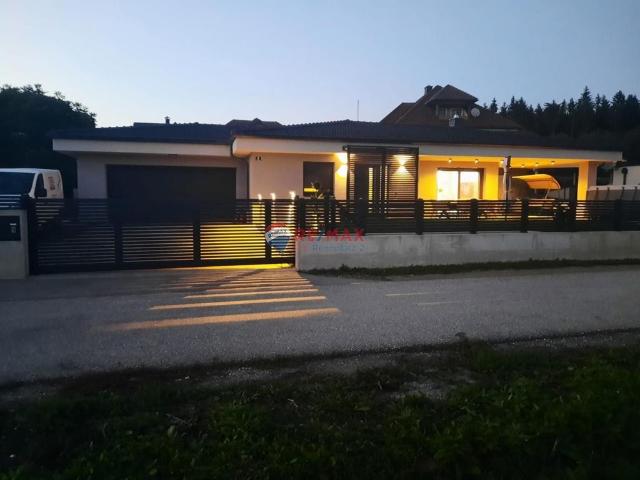 Luxuriöses Haus zu verkaufen in Grafenstein, Kärnten