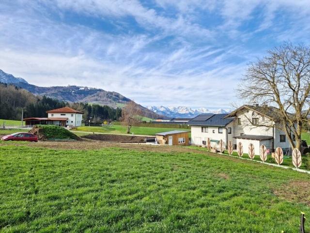 Luxus Haus zu verkaufen Gschwandt, Oberösterreich