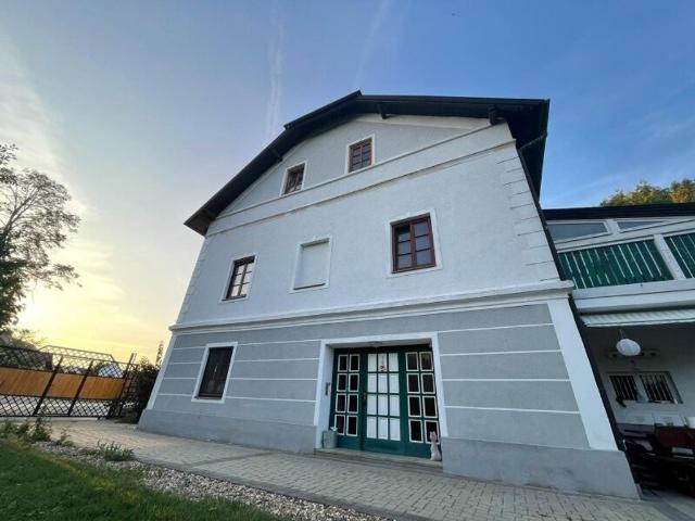 Luxuriöses Haus zu verkaufen in Hadersdorf am Kamp, Niederösterreich