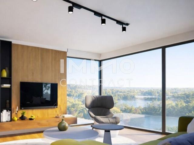 Luxuriöses Haus zu verkaufen in Höflein an der Donau, Niederösterreich