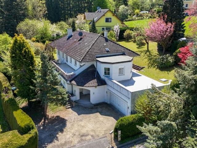 Luxuriöses Haus zu verkaufen in Irenental, Österreich