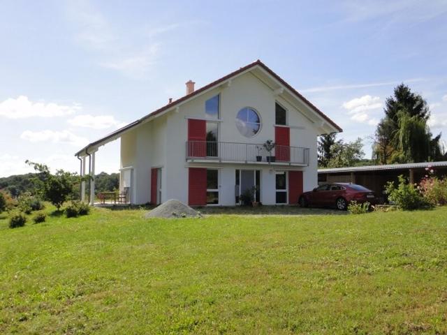 Luxuriöses Haus zu verkaufen in Kukmirn, Burgenland
