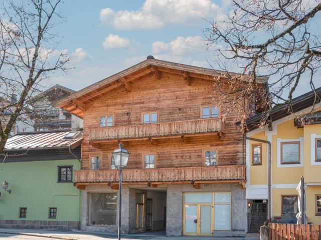 Luxuriöses Haus zu verkaufen in Kitzbühel, Tirol