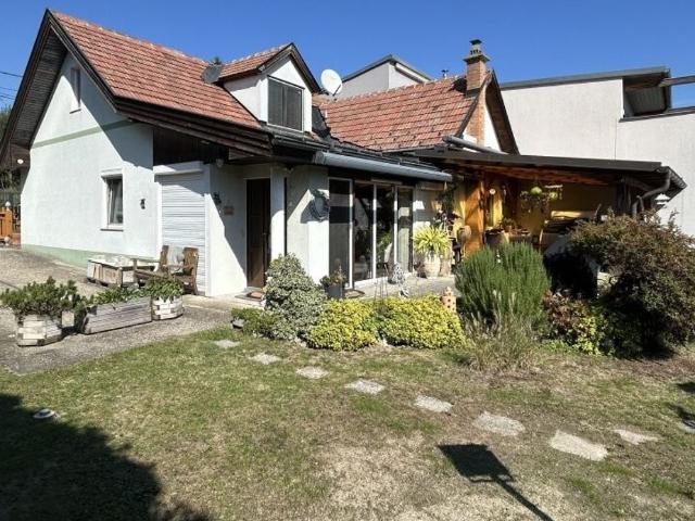 Luxuriöses Haus zu verkaufen in Klosterneuburg, Österreich