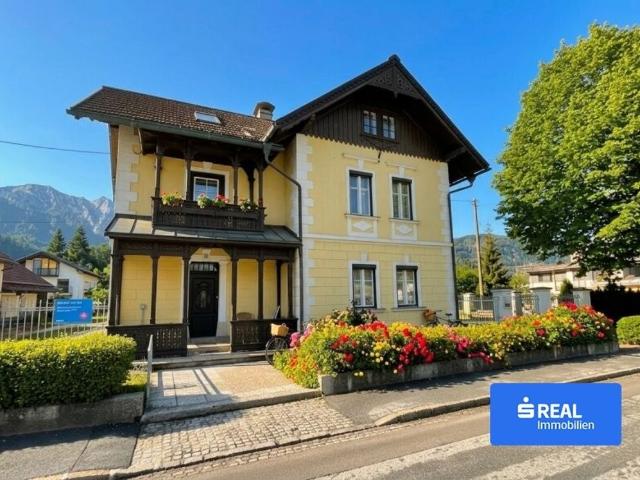 Luxuriöses Haus zu verkaufen in Kötschach, Österreich