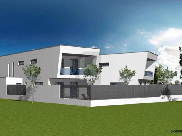 Luxuriöses Haus zu verkaufen in Parndorf, Österreich