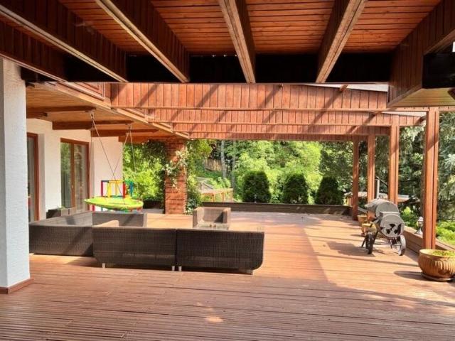 Luxuriöses Haus zu verkaufen in Pinggau, Steiermark