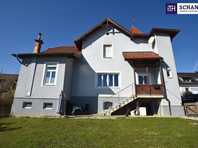 Luxuriöses Haus zu verkaufen in Preding, Österreich