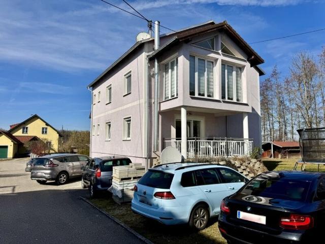 Luxuriöses Haus zu verkaufen in Sankt Marien, Oberösterreich
