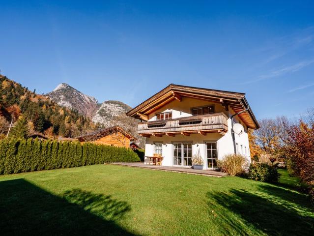 Luxuriöses Haus zu verkaufen in Sankt Martin bei Lofer, Österreich