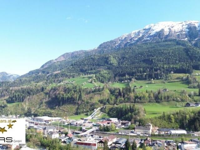 Luxus Haus mit 240 m2 zu verkaufen Schwarzach im Pongau, Salzburgerland