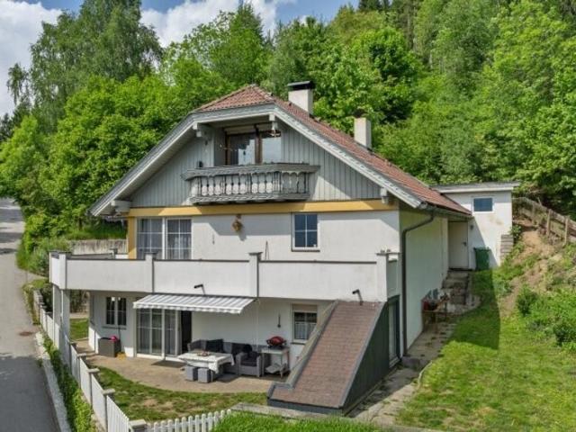 Luxuriöses Haus zu verkaufen in Seeboden, Österreich