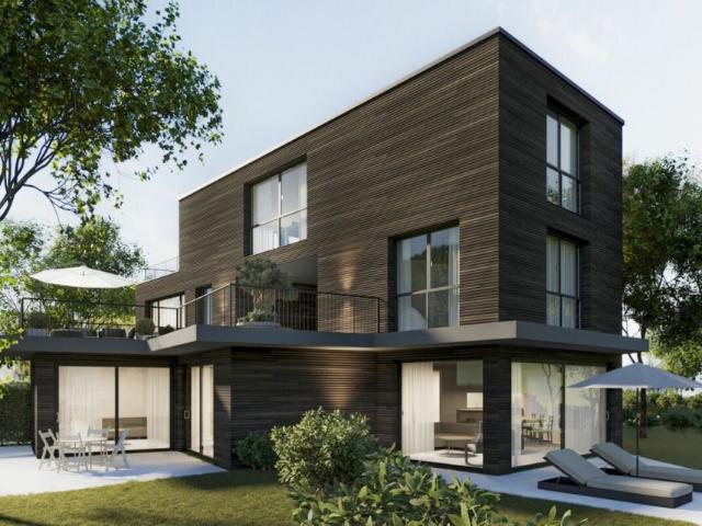 Luxuriöses Haus zu verkaufen in Sevelen, Kanton St. Gallen