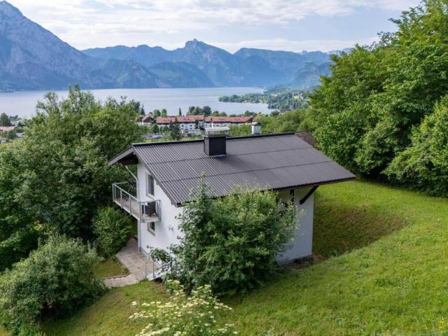 Luxuriöses Haus zu verkaufen in Simetstraße, Altmünster, Oberösterreich