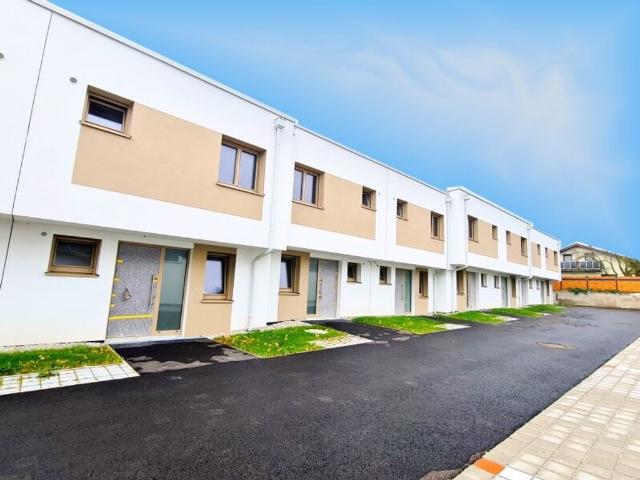 Luxuriöses Haus zu verkaufen in Sooss, Österreich