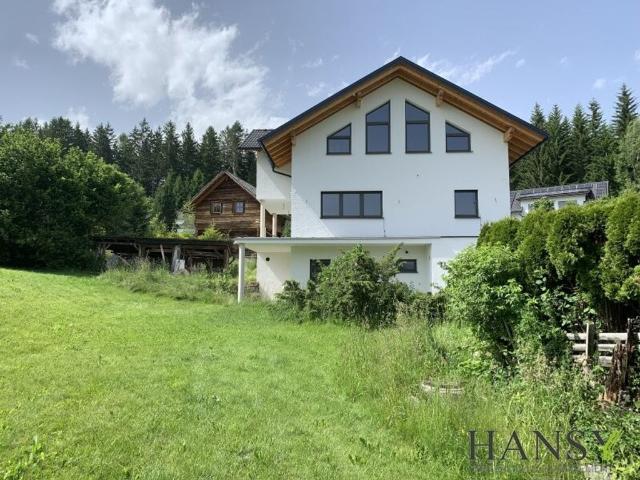 Luxuriöses Haus zu verkaufen in Tamsweg, Salzburgerland